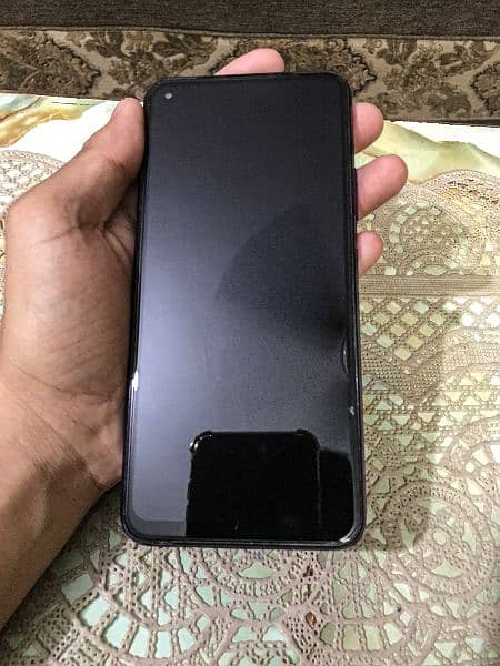 infinix note 7lite 4/64 for sale 2