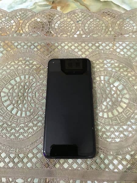 infinix note 7lite 4/64 for sale 4