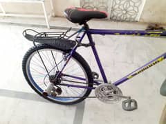 for sale 26 number cycle