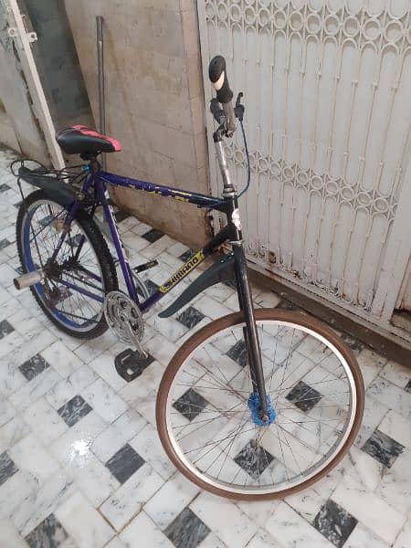 for sale 26 number cycle 2