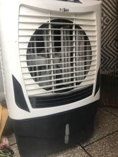 Air Cooler ECM-4800Plus