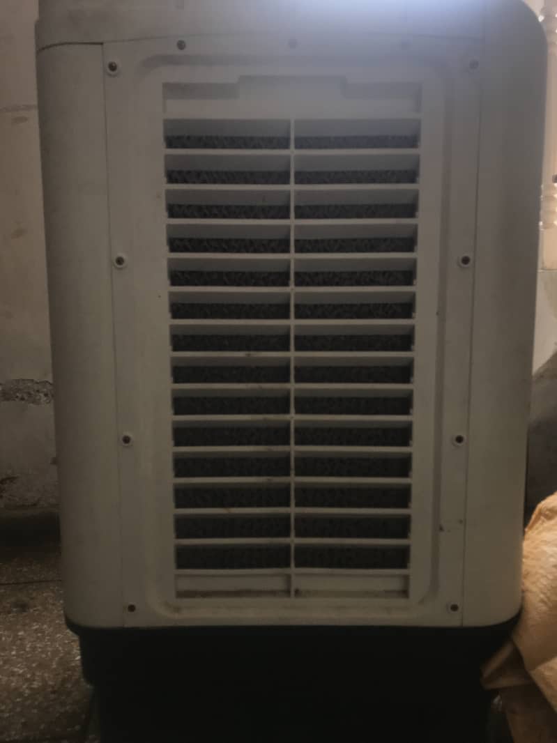 Air Cooler ECM-4800Plus 2