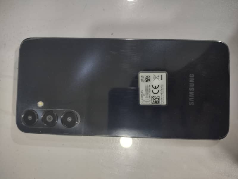 Samsung A05S 2