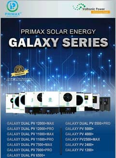 PRIMAX 3 KW pv 4000 Hybrid Inverter