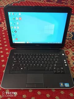 For selling laptop