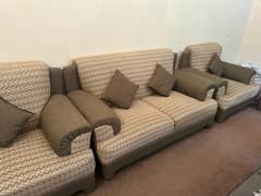 14 seater sofa set