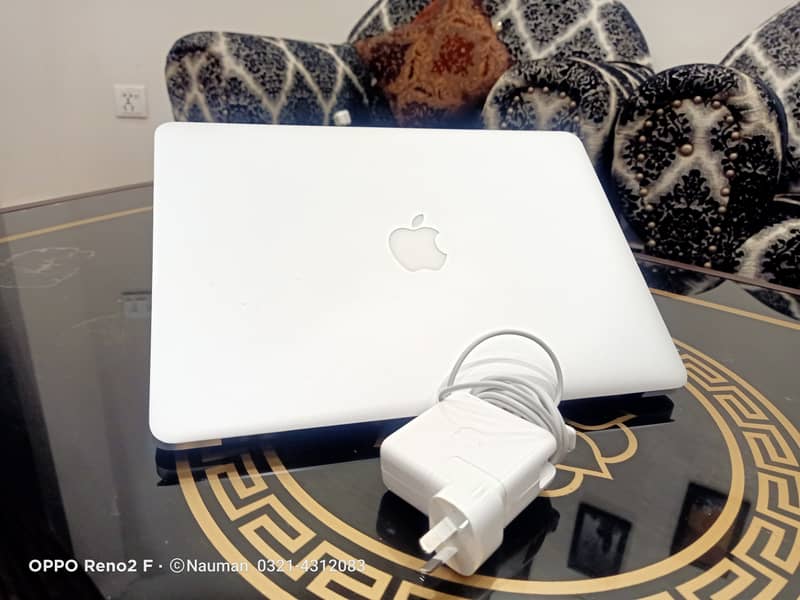 Apple MacBook Air 2015-13" Display-Core i7-8GB RAM-256GB SSD 2