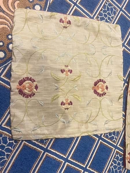 pack of 5 Cushion Covers 3