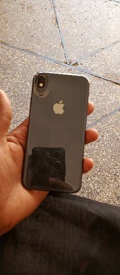 iphone X JV for sale 0