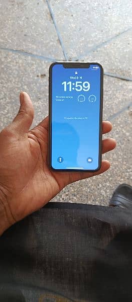 iphone X JV for sale 4