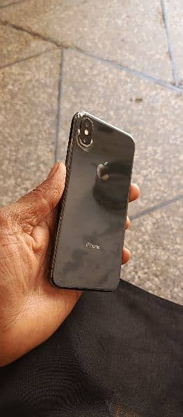 iphone X JV for sale 6