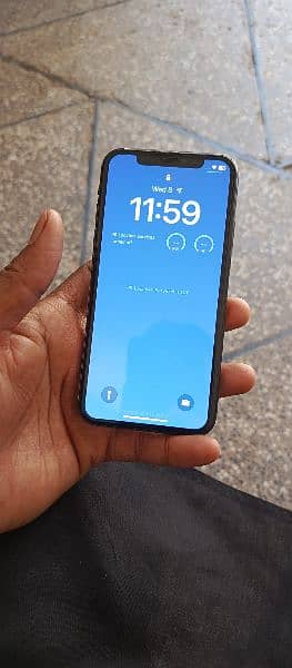 iphone X JV for sale 7