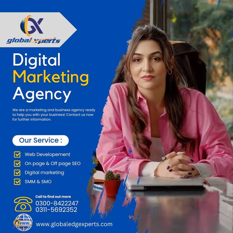 Digital Marketing Agency 2