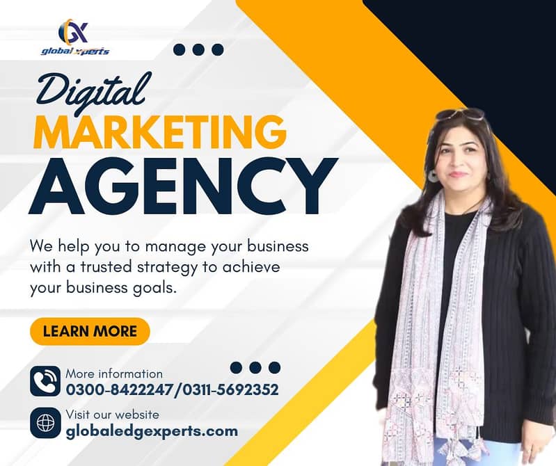 Digital Marketing Agency 3