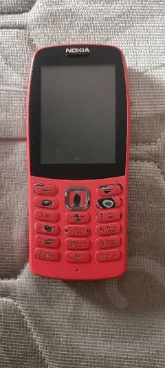 original Nokia 210 original charger