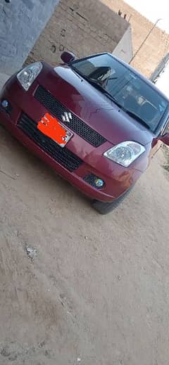 swift Dlx for sale in karachi mint condition