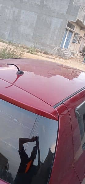 swift Dlx for sale in karachi mint condition 8