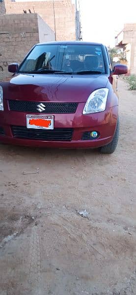 swift Dlx for sale in karachi mint condition 9