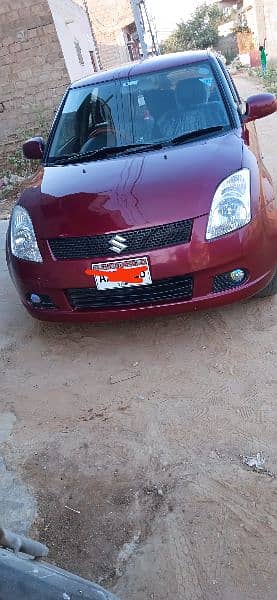 swift Dlx for sale in karachi mint condition 11