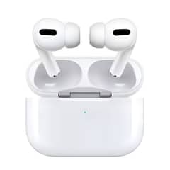 Airpods pro 2nd Generation box Free delivery all over Pakistan
