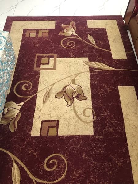 Turkish made carpet for sale 2