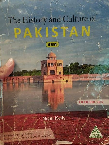 the history and culture of Pakistan 0