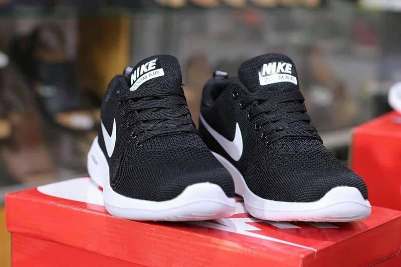 Nike shoes 6