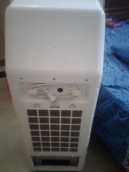 midas italy ac99 air cooler 1