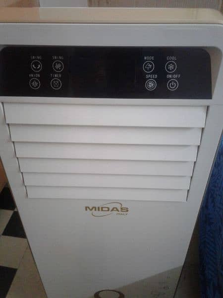 midas italy ac99 air cooler 3