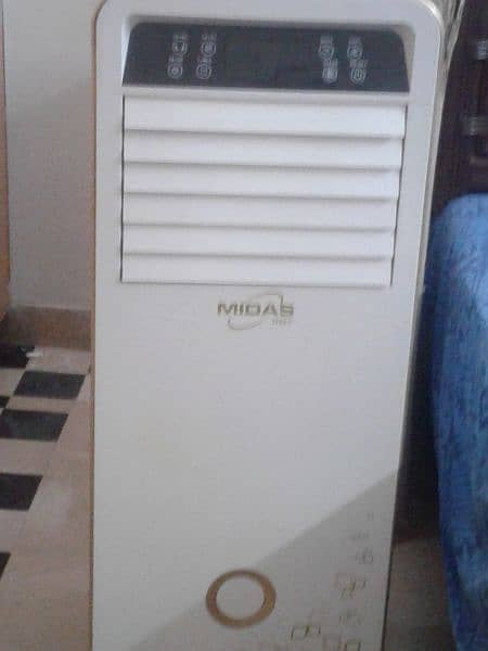midas italy ac99 air cooler 4