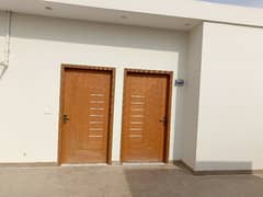 6 Bed Rooms House For Sale Of 120 Sq Yards WEST OPEN In SAADI TOWN 0