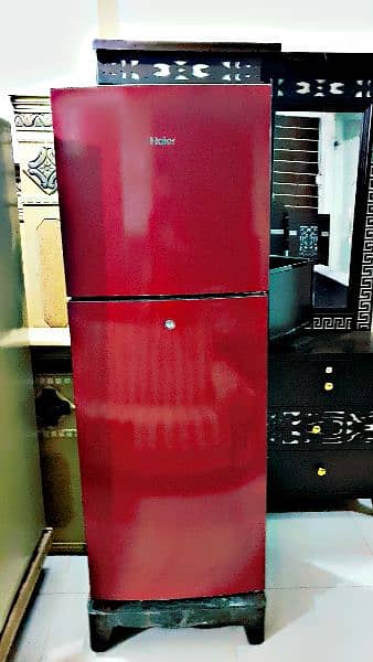 Haire Refrigerator size L 0