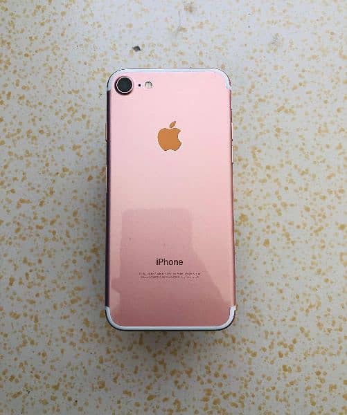 iphone 7 pta approved all ok hai 03182871169 1