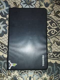 Toshiba SATELLITE Laptop