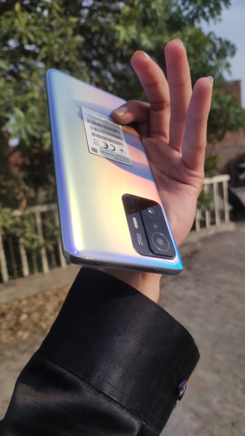 Xiaomi Mi 11T Urgent Sale 3