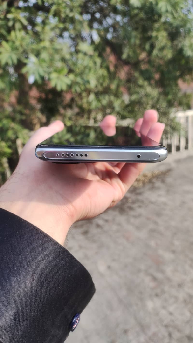 Xiaomi Mi 11T Urgent Sale 4