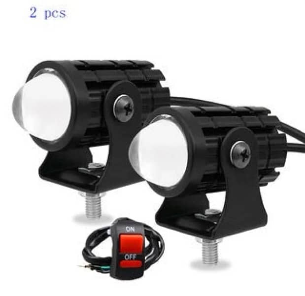 LED light For bikes, Cars Amd automobiles 0