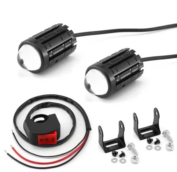 LED light For bikes, Cars Amd automobiles 3