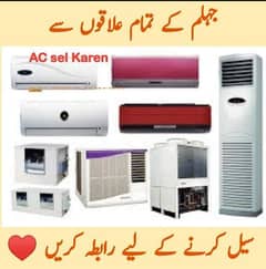 Ac Sale purchase /old ac window ac/dead ac/chiller 0