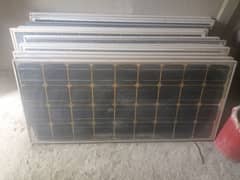 Used Solar Panels for Sale