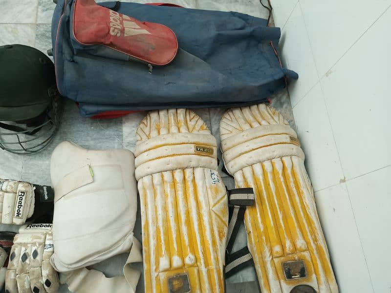 Cricket Kit 6