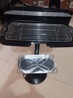 bbq electric grill