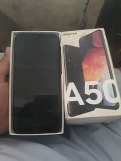 samsung A50 mobile orignal parts available