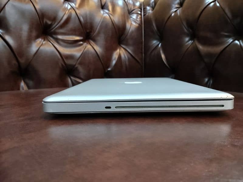MacBook Pro early 2011 13.3 inches 2