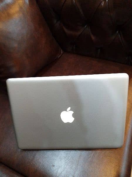MacBook Pro early 2011 13.3 inches 6
