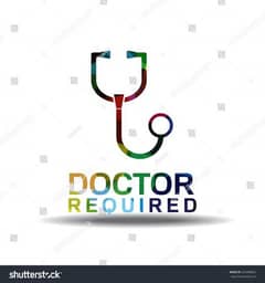 Full-time Doctor Needed at Darapur, Jhelum