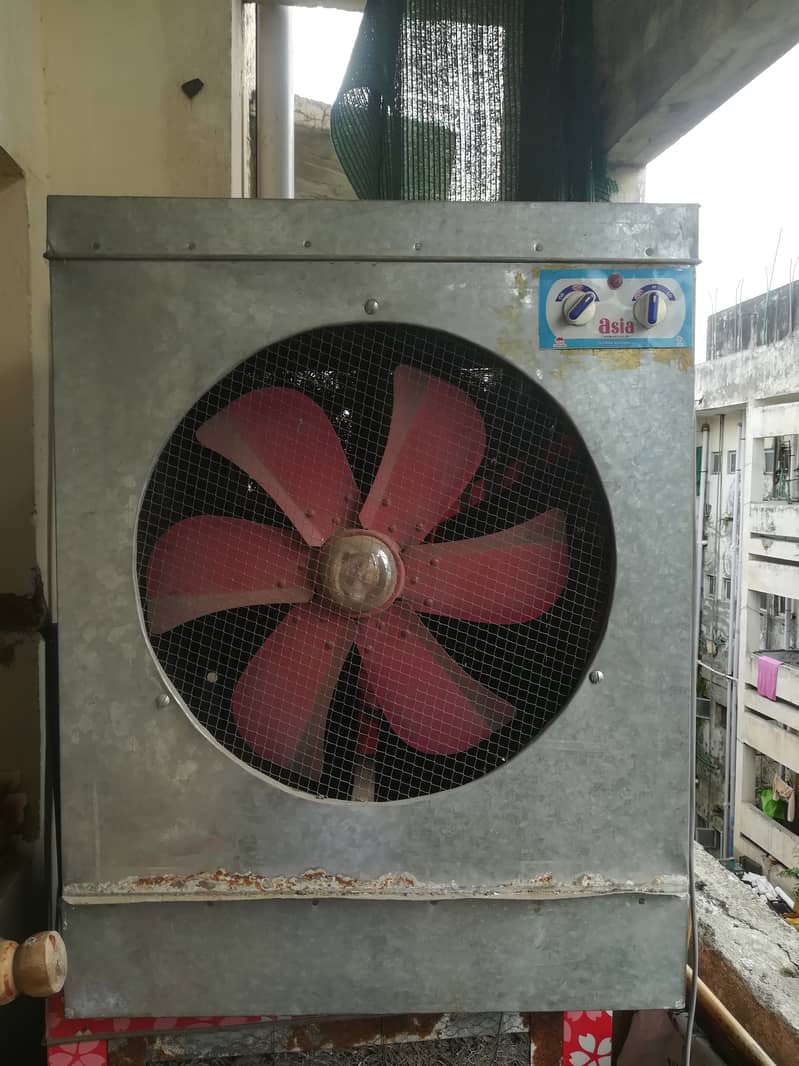 Air cooler for sale urgent 0