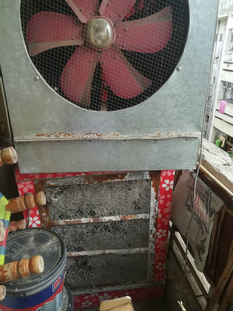 Air cooler for sale urgent 2