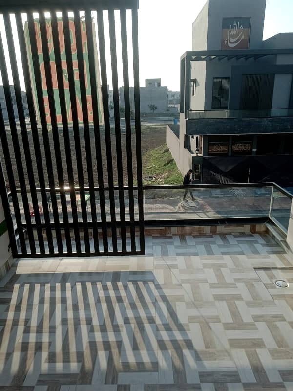 5 Marla Residential House For Sale In Overseas C Block Bahria Town Lahore 4