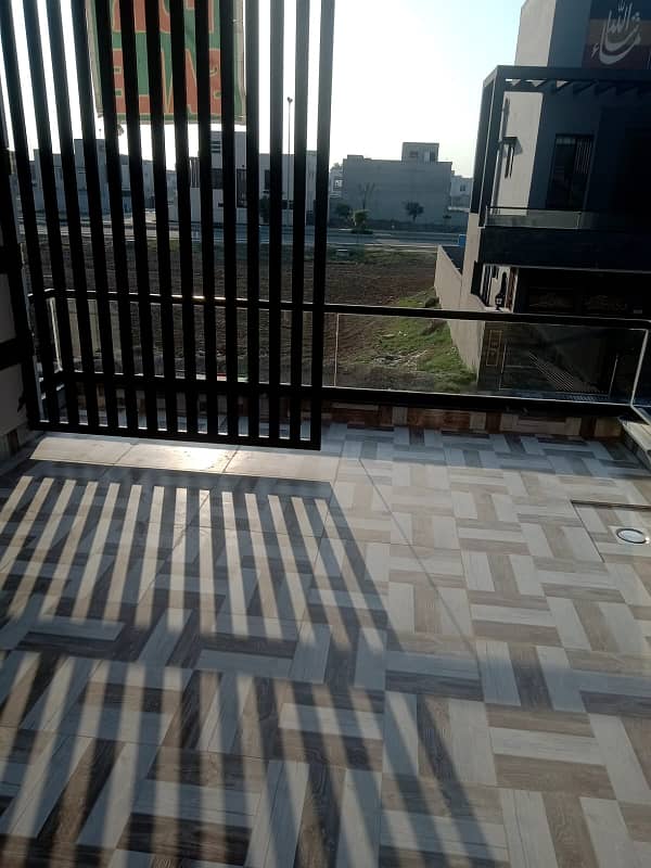 5 Marla Residential House For Sale In Overseas C Block Bahria Town Lahore 6